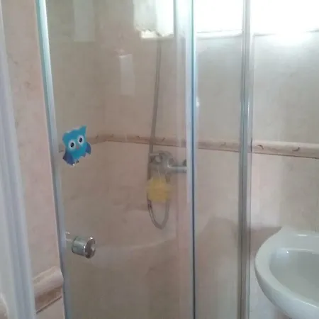 Apartament Casa Chamine Nazaré