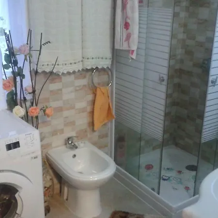 Apartament Casa Chamine *