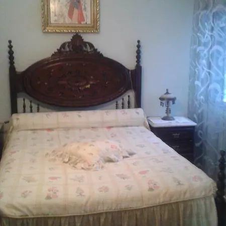 Apartament Casa Chamine